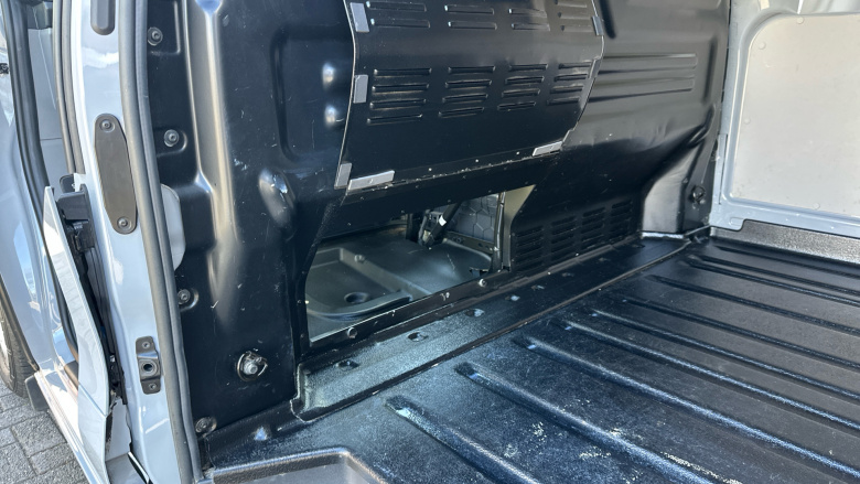 Ford Transit Custom 300 L1 Diesel Fwd 2.0 EcoBlue 136ps H1 Van Limited